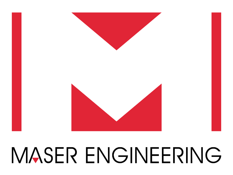 MASER ENGINEERING