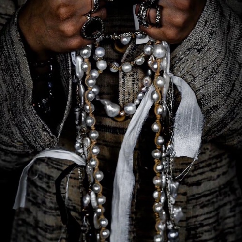 MELA JEWELRY
