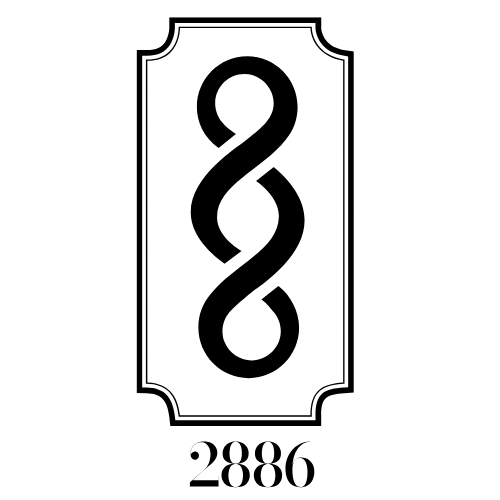 2886