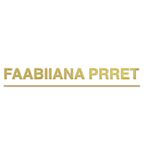 FAABIIANA PRRET