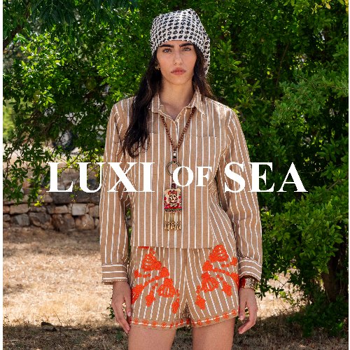 LUXI OF SEA