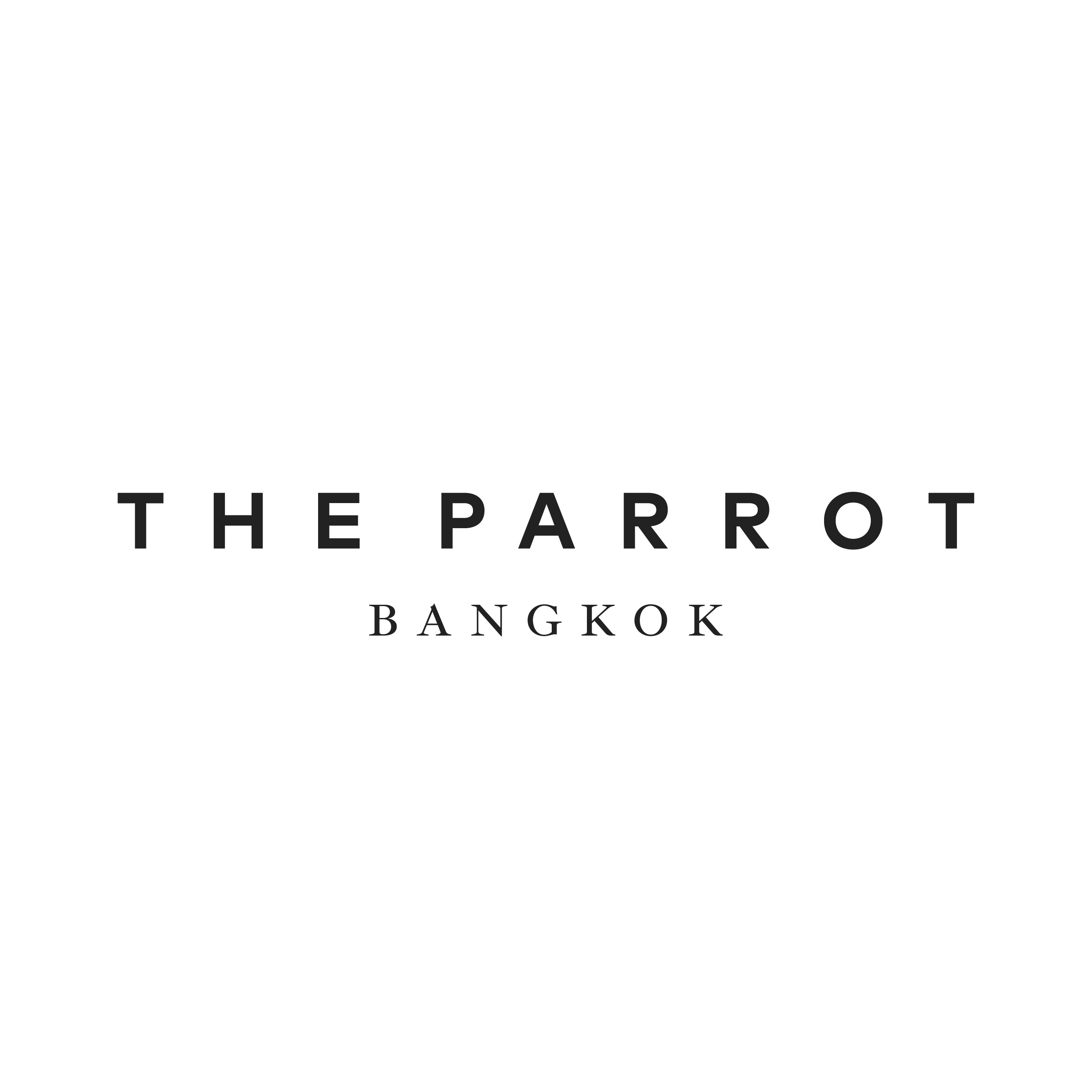 THE PARROT