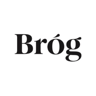 BRÓG
