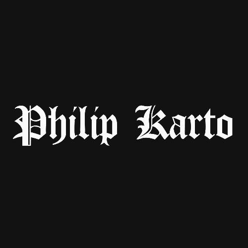 PHILIP KARTO