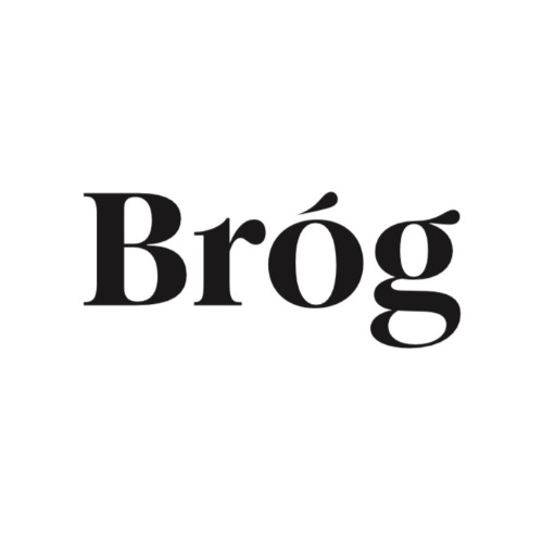 BRÓG
