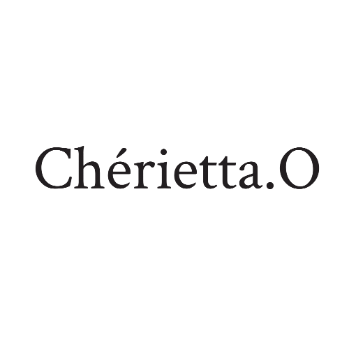 CHERIETTA.O