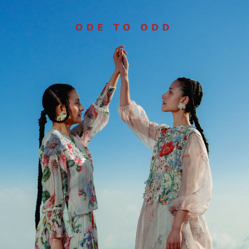 ODE TO ODD