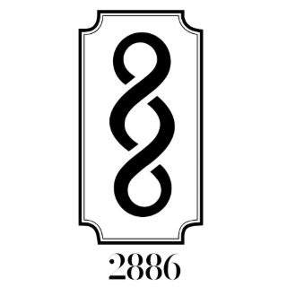 2886