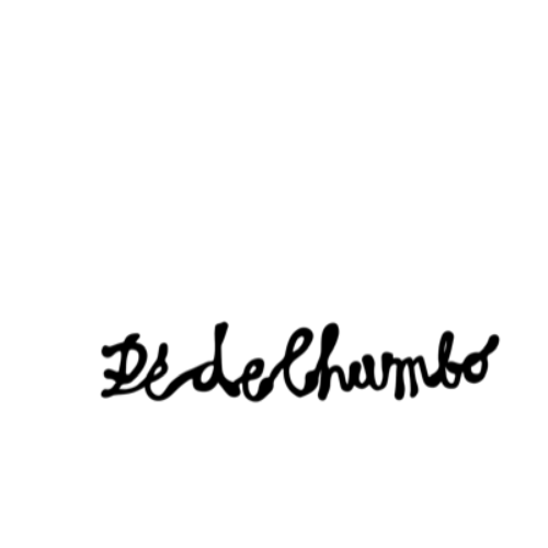 PÉ DE CHUMBO