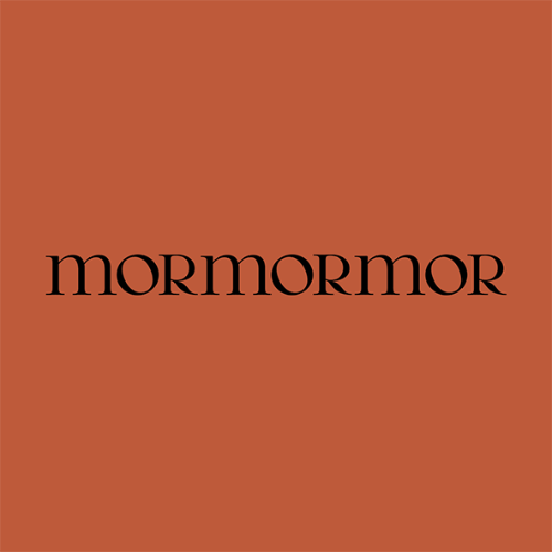 MORMORMOR