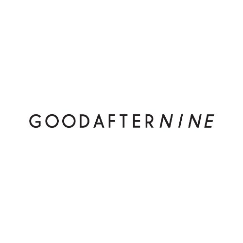 GOODAFTERNINE co.,Ltd