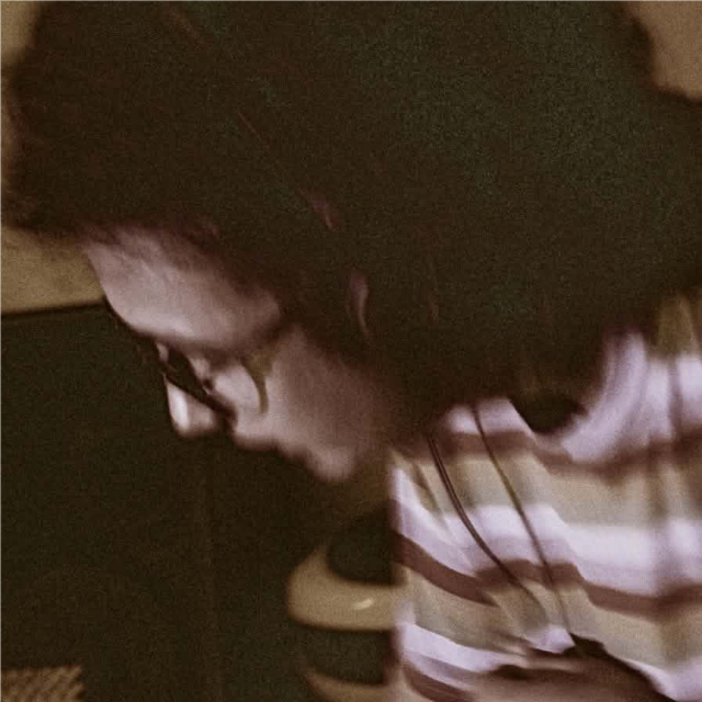 DJ Set par CubiK