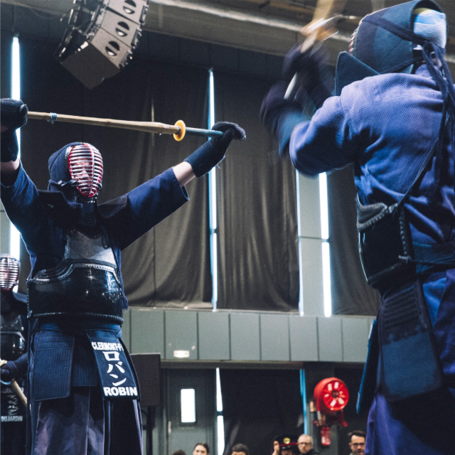 Kendo