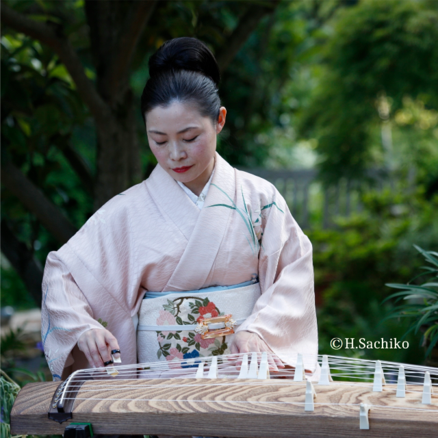 Concert de Koto 