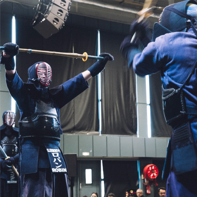 Kendo
