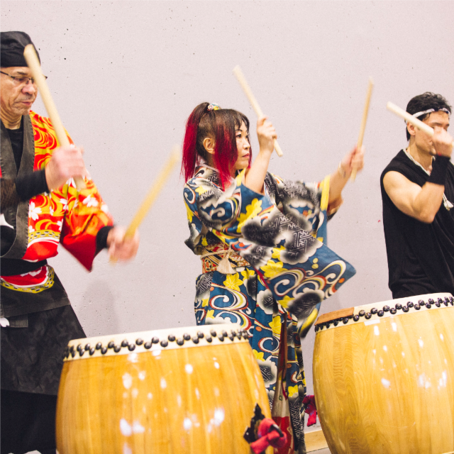 Taiko