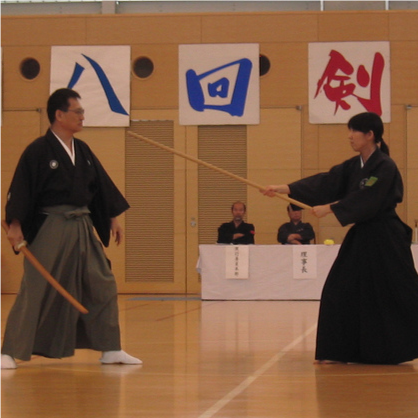 Jodo
