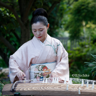 Concert de Koto 