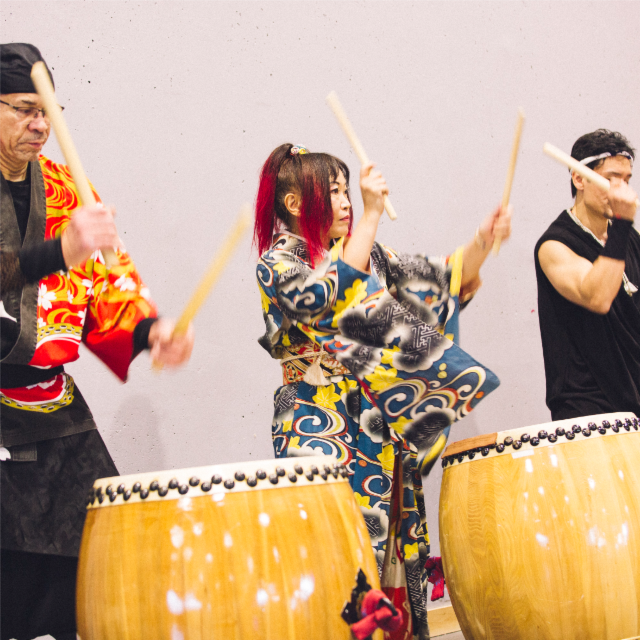 Taiko