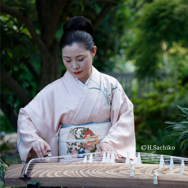 Concert de Koto 