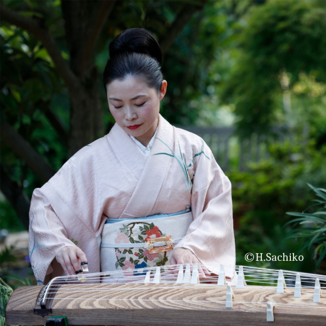 Concert de Koto 