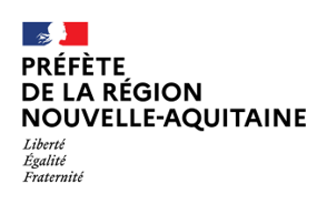 Préfète de la région Nouvelle-Aquitaine