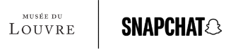 Snapchat x Le Louvre - Egypte Augmentée