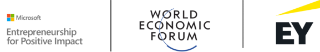 Vision to Action: Empowering Impact Startups to Shape a Better Future