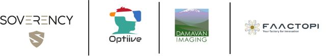 Empowering an Ecosystem of New Manufacturing with Deeptech, XR, and Cutting-Edge Imaging