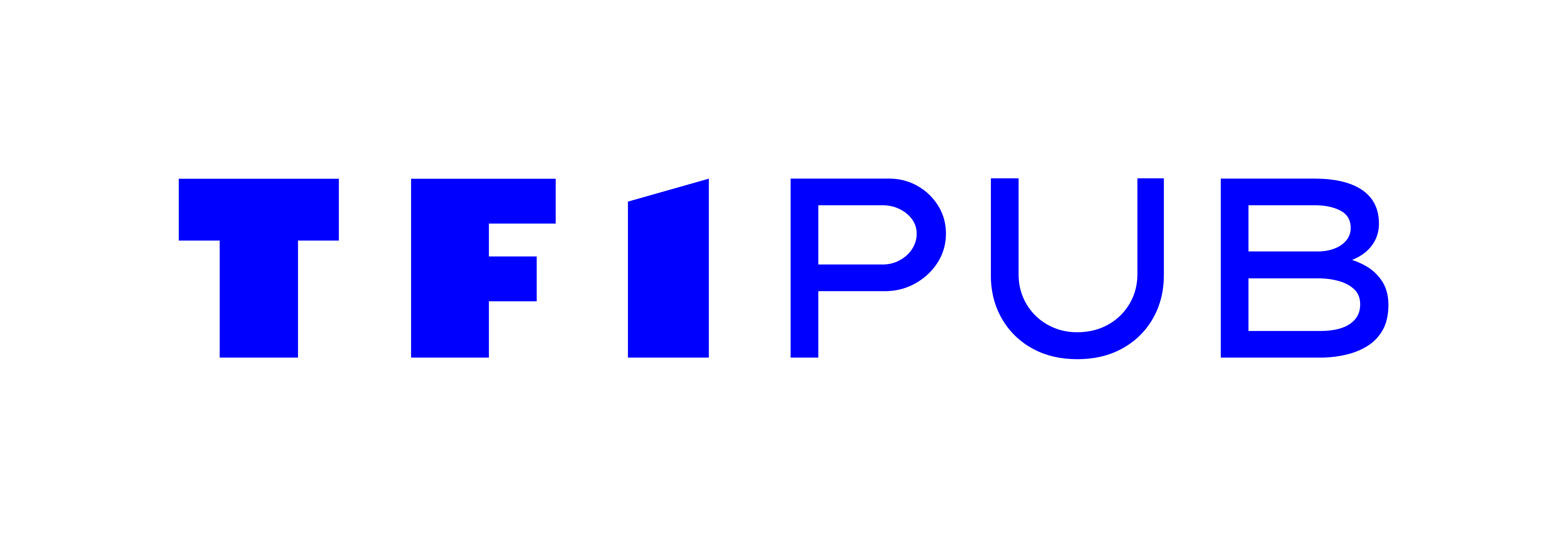 TF1 PUB