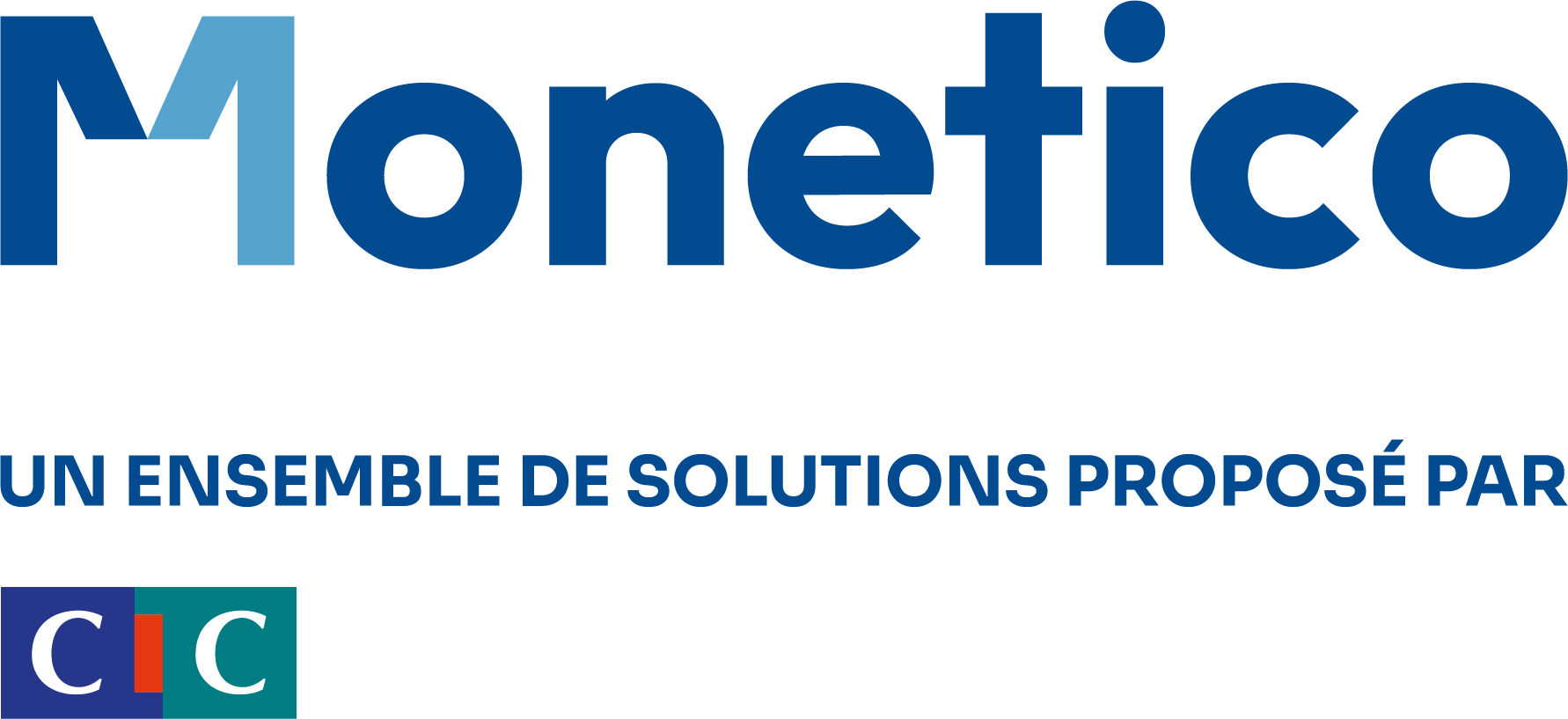 Monetico - CIC
