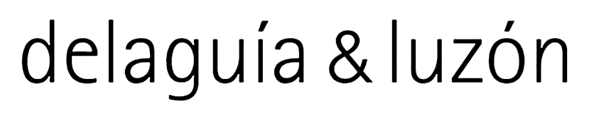 Delaguía & Luzón