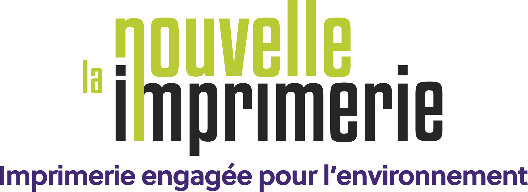 La Nouvelle Imprimerie