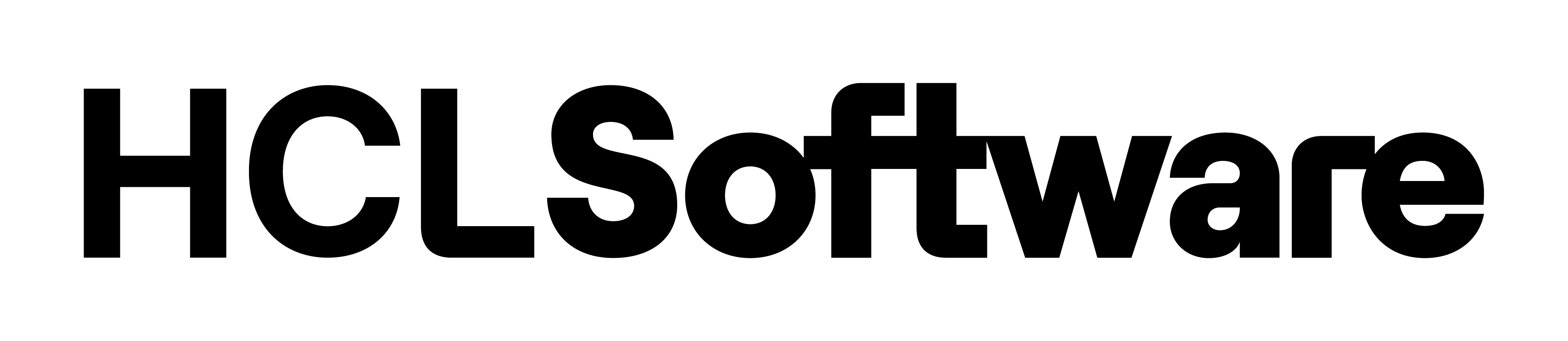 HCL SOFTWARE