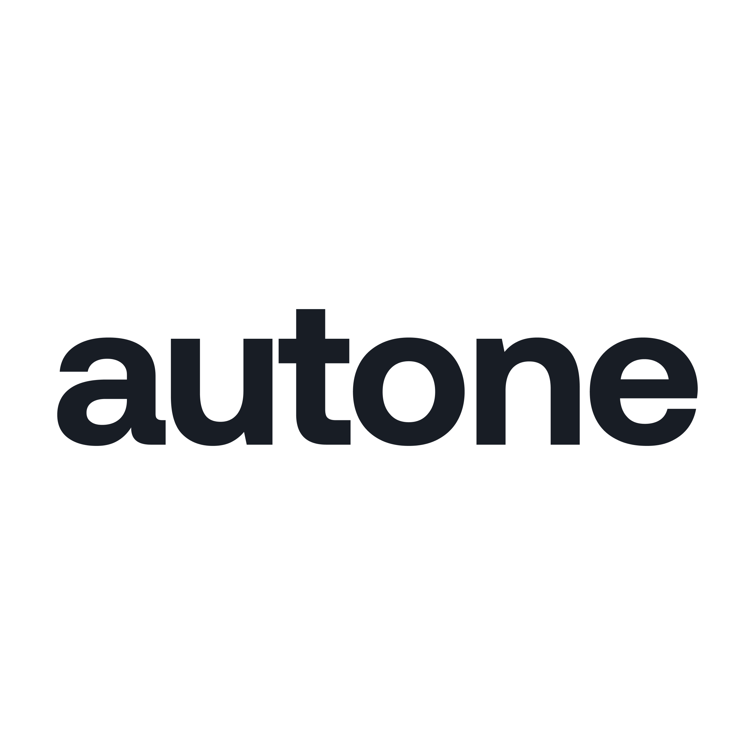 Autone