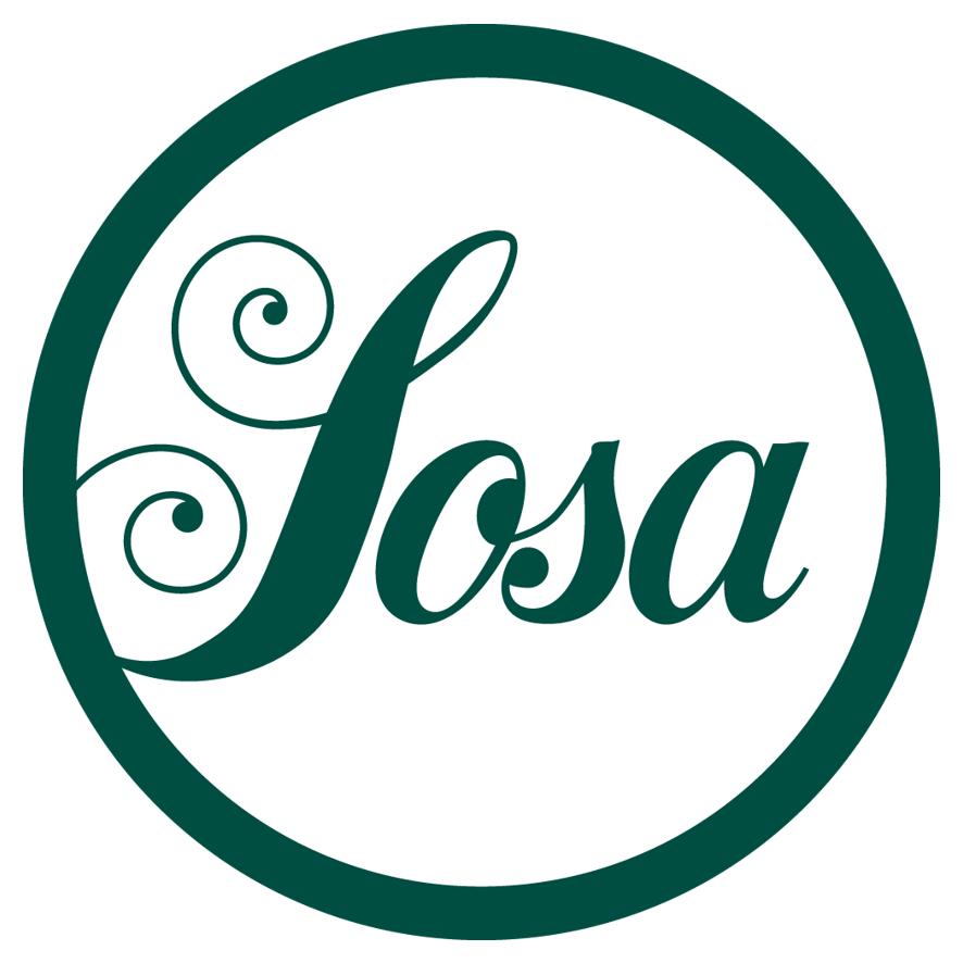 SOSA INGREDIENTS
