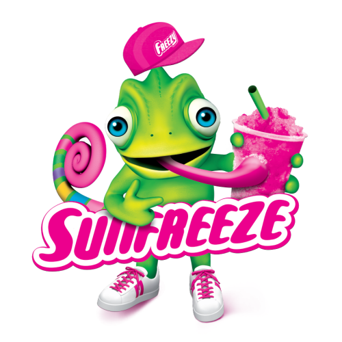 DL CONCEPT SUNFREEZE