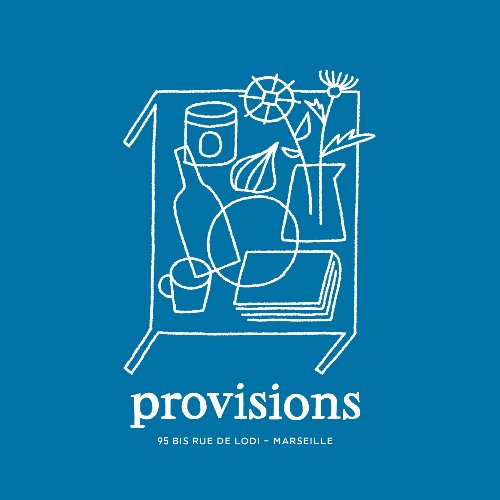 PROVISIONS