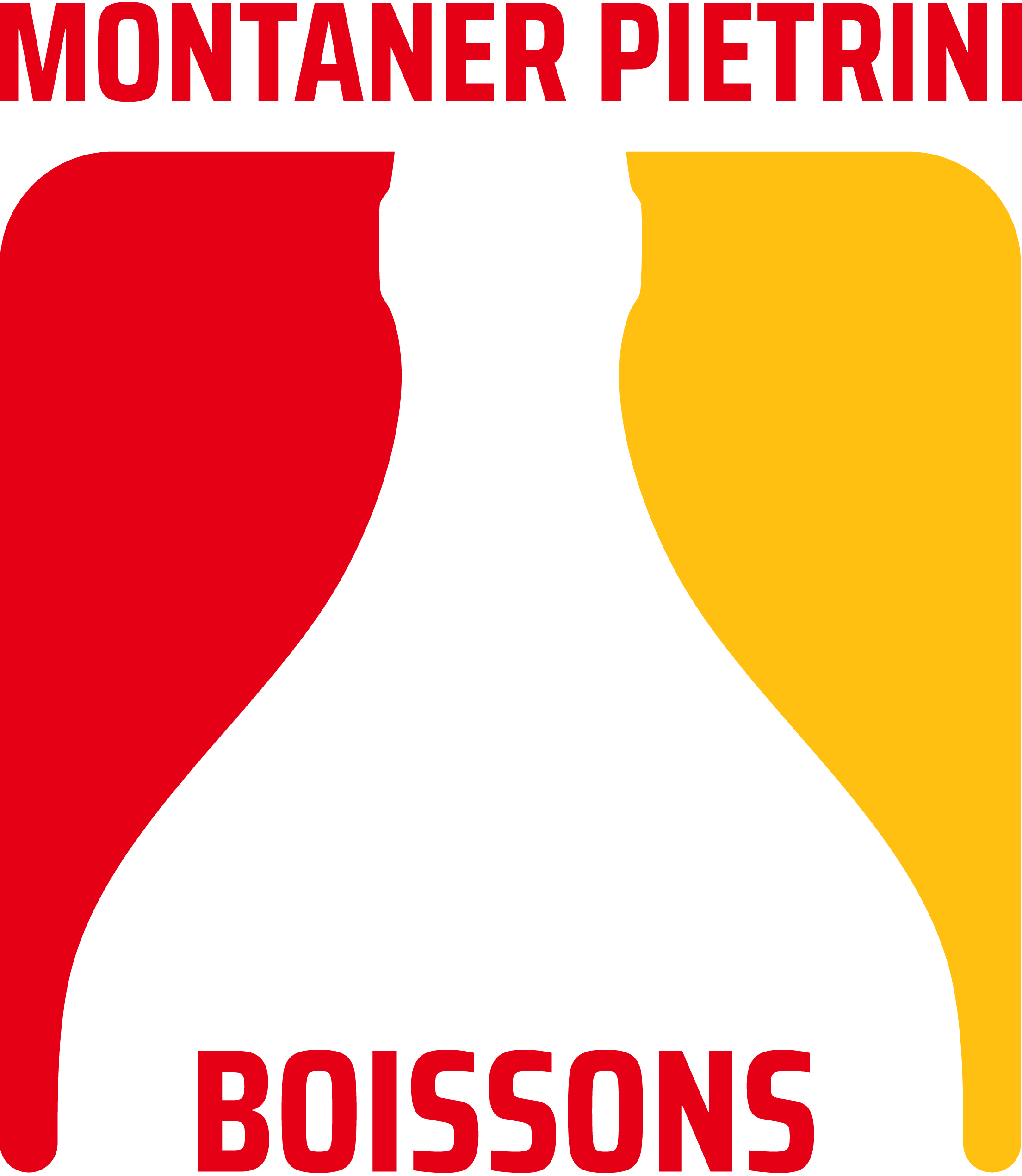 MONTANER PIETRINI BOISSONS