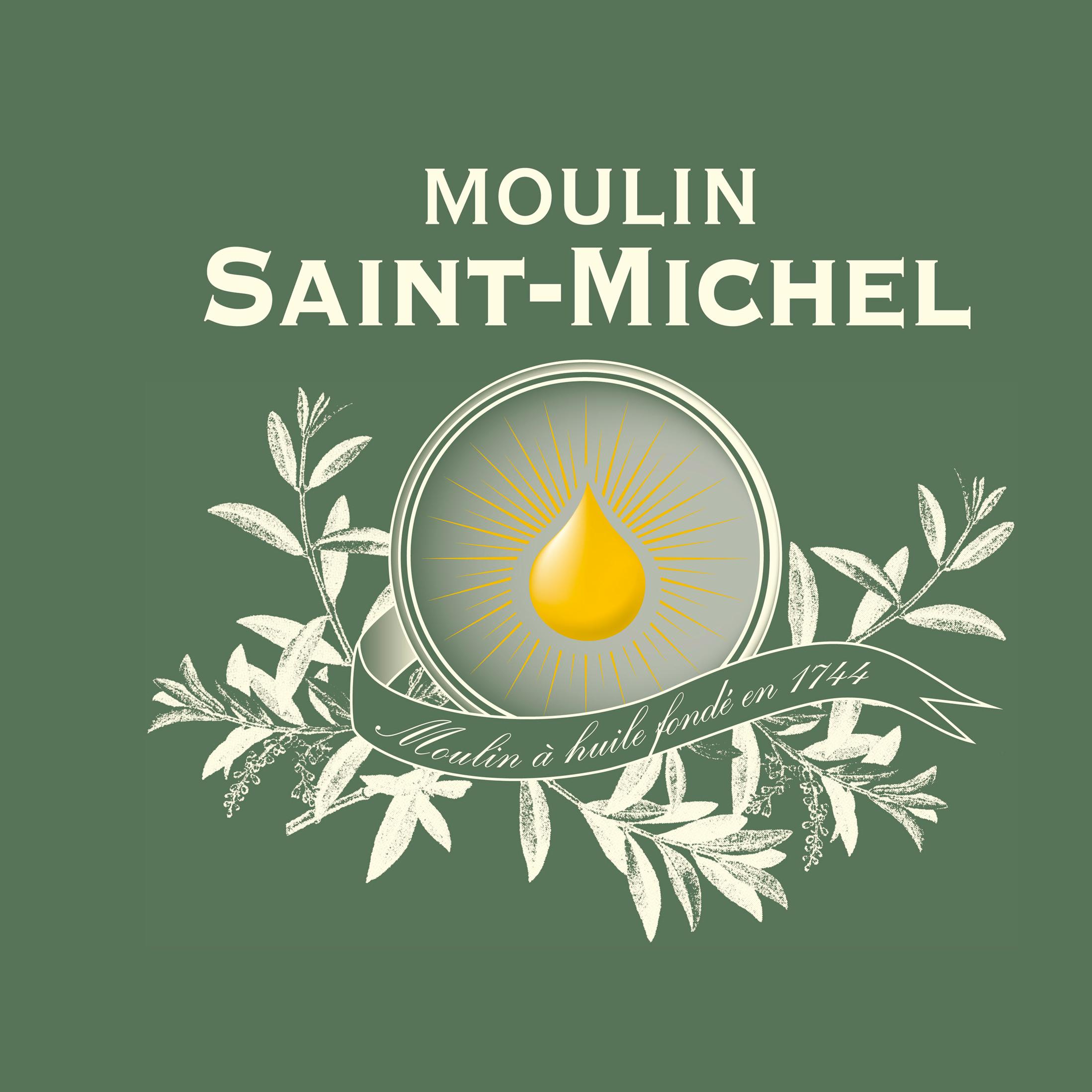 MOULIN SAINT MICHEL
