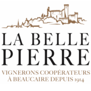 LA BELLE PIERRE