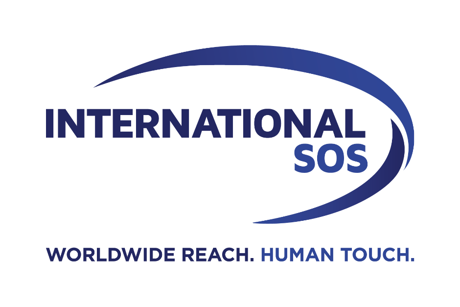 INTERNATIONAL SOS