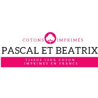 Pascal et Beatrix Tissus
