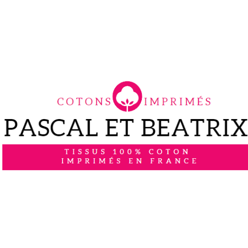 Pascal et Beatrix Tissus