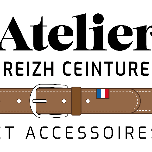 Atelier Breizh Ceintures et Accessoires