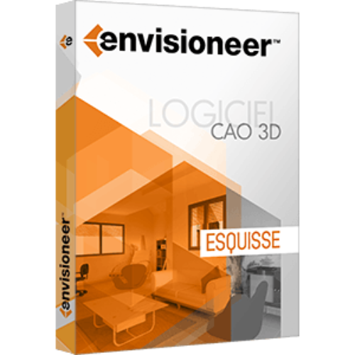 ENVISIONEER Esquisse