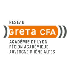 GRETA CFA DE L'ACADEMIE DE LYON