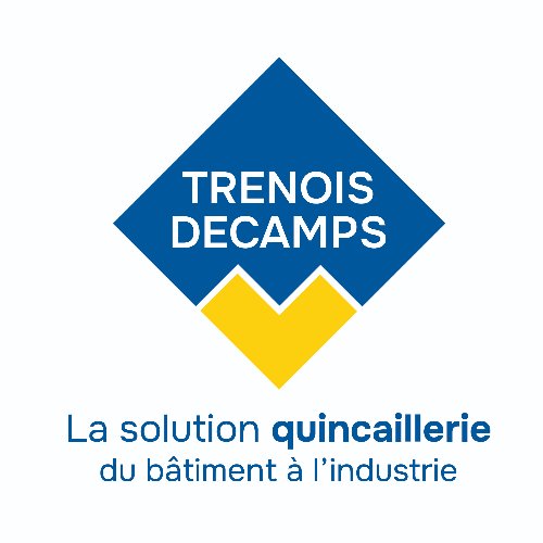 TRENOIS DECAMPS