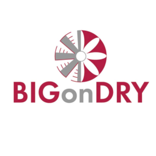 BIG ON DRY
