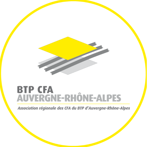 BTP CFA AUVERGNE RHONE ALPES